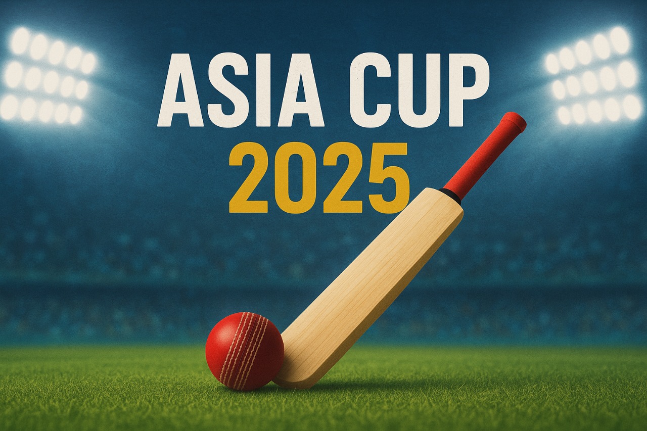 Asia Cup 2025: Full Schedule, Teams, Venues and Key Matches